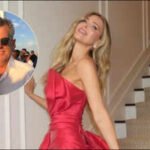 Sara Foster: ‘She’s not a child bride’: Sara Foster defends dad David Foster and Katharine McPhee’s 35-year age gap | English Movie News