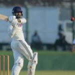 How Saransh Jain’s ’round the wicket’ switch paved the way for India call-up | Cricket News