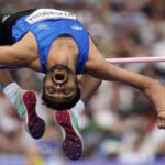 Sarvesh Kushare scripts history on Diamond League debut, becomes first Indian ever to… | More sports News