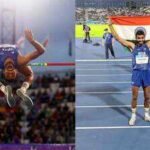 From corn-husk pit to CWG glory: Sarvesh Kushare’s journey to historic high jump silver | Commonwealth Games News
