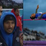 ‘TJ told me to move forward’: How injured Tejaswin Shankar put aside his heartbreak to help Sarvesh Kushare script CWG history | Commonwealth Games News