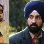 Satluj Movie: Anurag Kashyap says former CBFC Chief Prasoon Joshi objected to Diljit Dosanjh’s ‘Satluj’ without even watching the film: ‘You can’t hold a single government office responsible’ | Hindi Movie News