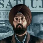 ‘Satluj’ controversy explained: From CBFC row to OTT takedown, all you need to know about Diljit Dosanjh starrer |
