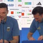 ‘Hurts me in the soul’: Lionel Scaloni breaks down after Argentina’s FIFA World Cup final loss – WATCH | Football News