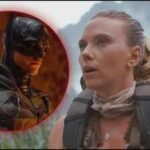 The Batman Part Ii: Scarlett Johansson to play Poison Ivy in ‘The Batman Part II’? Rumours take over internet after THIS leak | English Movie News