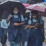 Schools closed in Uttar Pradesh, Uttarakhand, Kerala and Karnataka amid monsoon rain alerts today