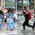 School holidays today: State-wise update as rain closes schools in select districts