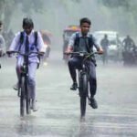 School holidays extended in J&K till July 26 as IMD forecasts heavy rain; Himachal, Uttarakhand on alert