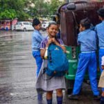 Mumbai schools shut today as BMC declares holiday amid heavy rain alert