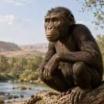 Scientists discover a 17-million-year-old ape fossil in Egypt that could rewrite early ape evolution | World News