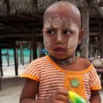 Scientists discovered how the Moken sea nomads developed an extraordinary ability to see underwater like dolphins |