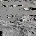 Scientists left ‘Moon cement’ outside the ISS for six months; it came back up to 35% stronger, boosting plans for a Moon base |