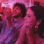 Selena Gomez celebrates 34th birthday with Italian cuisine; Benny Blanco shares cooking clip: ‘That’s the best thing I’ve tasted’ |