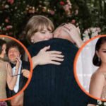Selena Gomez Stuns as Bridesmaid at Taylor Swift and Travis Kelce’s Star-Studded Wedding |