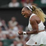 Serena Williams’ Wimbledon comeback ends in defeat but earns emotional standing ovation – Watch | Tennis News