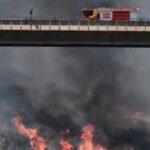 7 Britons among 13 killed in Spain’s deadly wildfire; family pays emotional tribute