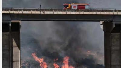 7 Britons among 13 killed in Spain’s deadly wildfire; family pays emotional tribute