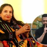 Shabana Azmi after working with Dharmendra and Sunny Deol: ‘Bobby ko bhi bolo ab taiyaar ho jaaye’ | Hindi Movie News