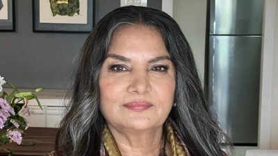 Shabana Azmi reveals how Vijaya Mehta turned forgotten punchlines into unforgettable moments: ‘She inevitably messed up the punch line’ | Hindi Movie News