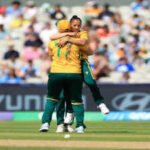 Shabnim Ismail scripts history, becomes first bowler to take 50 wickets in Women’s T20 World Cup | Cricket News