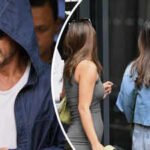 Shah Rukh Khan SPOTTED with Gauri Khan and Suhana Khan in London; pics from family outing go viral﻿ |