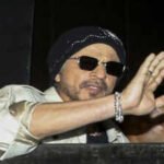 Shah Rukh Khan unveils LA Knight Riders stadium as cricket gears up for LA Olympics 2028 | Cricket News