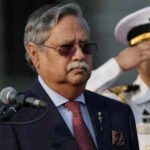 Crimes Against Humanity: ‘Crimes against humanity’ complaints filed against Bangladesh ex-president