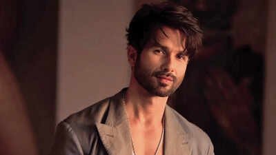 Shahid Kapoor to begin shooting Amit Ravindranath Sharma’s next ‘Adal Badal’ in October? Here’s what we know |