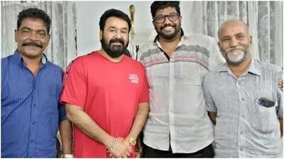 Shaji Kailas says ‘Narasimham’ re-release should be only for charity; ‘It should not be released otherwise’ | Malayalam Movie News