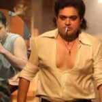 Shakthi Vasu: ‘Triggerukke Trigger-a,’ Shakthi Vasu hits back at trolls with fitness transformation | Tamil Movie News