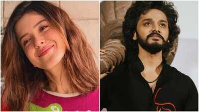 Shanaya Kapoor’s Telugu debut: Actor to join ‘Hanu-Man’ star Teja Sajja in ‘Zombie Reddy’ sequel – Reports | Telugu Movie News