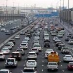 Etihad Rail Station Access Roads Project: Sharjah announces traffic diversions near University city for Etihad rail works; Motorists face delays until August | World News