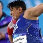 CWG 2026 Day 5: Sharmila Dhankar claims India’s first-ever para-athletics gold, headlines six-medal haul | Commonwealth Games News
