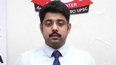 Bihar’s Shashank Gaurav secures BPSC Rank 2 after four UPSC setbacks, proving perseverance pays off