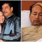 Shatrughan Sinha backs Sonakshi Sinha for supporting Sonam Wangchuk, his team thanks her for solidarity: ‘My darling daughter makes me more proud today’ | Hindi Movie News