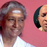 S. Janaki: Ilaiyaraaja’s Heartfelt Tribute to S. Janaki: A Musical Legacy Remembered |