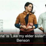 Anomie Film: Shebin Benson says ‘Bhavana’ is ‘Like my elder sister’; reveals why ‘Anomie’ stood out: ‘The reasoning in the story felt fresh’ – Exclusive | Malayalam Movie News