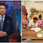 Aamir Khan Marriage: Shekhar Suman takes a dig at Aamir Khan’s third marriage with Gauri Spratt: ‘Our government can’t run a double engine, he’s running a triple engine’ | Hindi Movie News