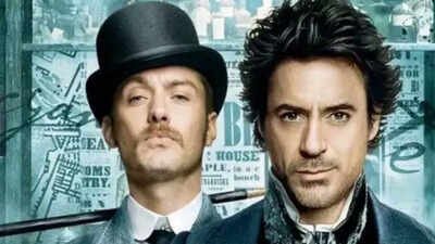 Sherlock Holmes 3 Script Completed: What’s Next for Downey Jr. and the Franchise? |