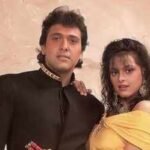 When Shilpa Shirodkar almost drowned in water while shooting for ‘Hum’, Govinda pulled her up: ‘I was in leather pant, no life jacket’ | Hindi Movie News