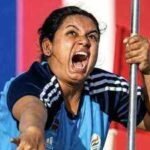 Teacher-turned-athlete Shilpa KS overcomes odds to win F57 shot put bronze after dramatic review | Commonwealth Games News