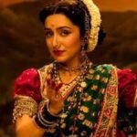 ‘Eetha’: Shraddha Kapoor triples her paycheque to Rs 15 crore for Vithabai Narayangaonkar biopic since ‘Stree 2’ amid title row – Reports | Hindi Movie News
