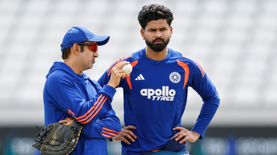 India’s white-ball reboot goes bust: Captaincy, execution and adaptation under scrutiny | Cricket News