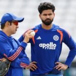 ‘We are starting from zero again’: Shreyas Iyer reveals Gautam Gambhir’s message | Cricket News