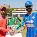 India vs Zimbabwe 1st T20I: Shreyas Iyer’s side seek reset after Ireland and England defeats | Cricket News