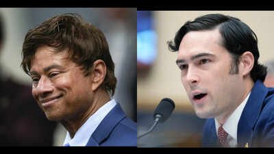 Indian-origin Rep Thanedar tells ‘racist’ Brandon Gill what the Internet has been constantly reminding him. ‘You married an Indian American’
