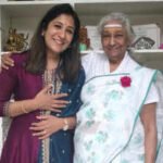 S. Janaki Death: Shweta Mohan’s Heartfelt Tribute to S. Janaki: The Best Singer the World Has Ever Seen |