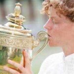 Jannik Sinner wins second straight Wimbledon title, beats Alexander Zverev in final | Tennis News