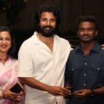 Sivakarthikeyan gifts luxury electric SUV to ‘Thaai Kizhavi’ director Sivakumar Murugesan after Rs 100 crore success |