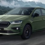 Skoda Slavia Monte Carlo gets these updates: Limited to 200 units!